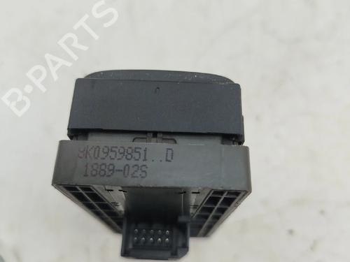 Left front window switch AUDI A4 B8 Avant (8K5) 2.0 TDI | BP36038290I27 - Image 3