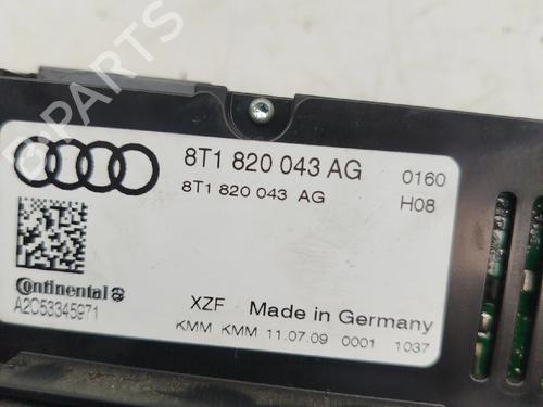 Switch AUDI A4 B8 Avant (8K5) 2.0 TDI | BP36041577I30 - Image 3