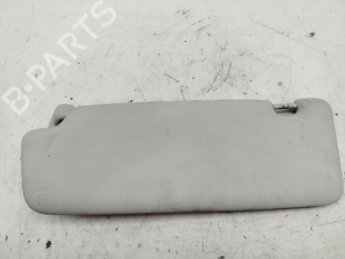 Right sun visor AUDI A4 B8 Avant (8K5) 2.0 TDI | BP36041582I2 - Image 3