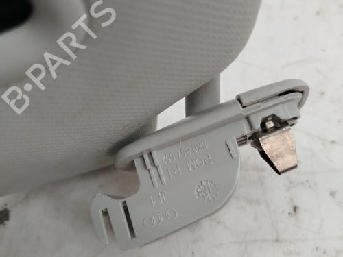 Right sun visor AUDI A4 B8 Avant (8K5) 2.0 TDI | BP36041582I2 - Image 4