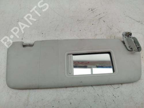 Right sun visor AUDI A4 B8 Avant (8K5) 2.0 TDI | BP36041582I2 - Image 2