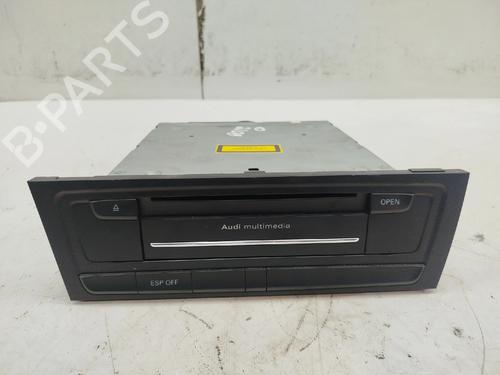 Used Radio Radio 39414474 39414474