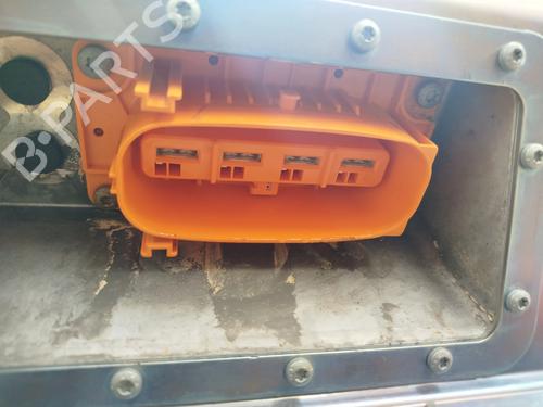 Andre SMART FORTWO Coupe (453) electric drive (453.391) | BP39506416O1 - Image 3