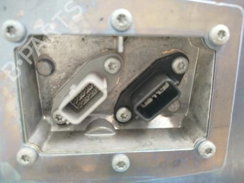 Andre SMART FORTWO Coupe (453) electric drive (453.391) | BP39506416O1 - Image 4