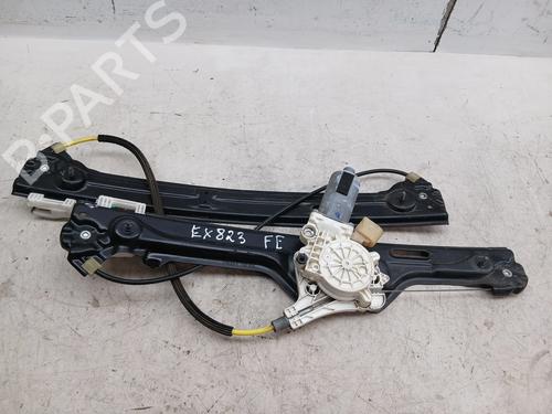 Used Front left window mechanism Front left window mechanism 39414478 39414478