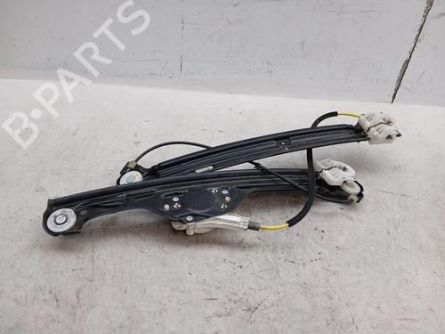 Front left window mechanism BMW X6 (E71, E72) xDrive 30 d | BP39414478C22 - Image 4