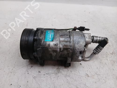 Used AC compressor AC compressor 38321537 38321537