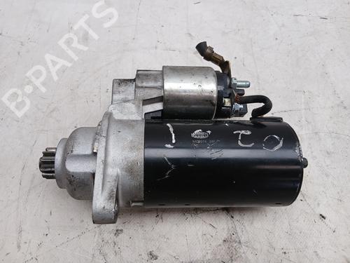 Used Starter Starter SKODA OCTAVIA I (1U2) 1.9 TDI (110 hp) 38321539 38321539
