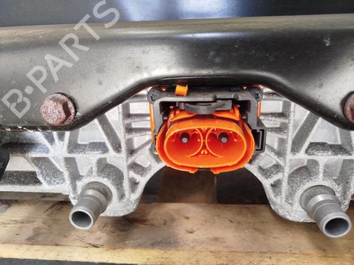Andre RENAULT CAPTUR II (HF_) 1.0 TCe 90 ECO-G (HFM6) | BP39506417O1 - Image 3