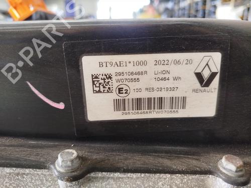 Andre RENAULT CAPTUR II (HF_) 1.0 TCe 90 ECO-G (HFM6) | BP39506417O1 - Image 4