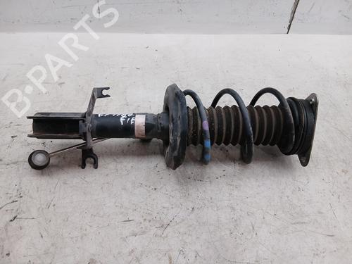 Used Left front shock absorber Left front shock absorber 24183333 24183333