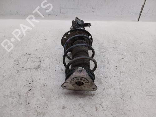 Left front shock absorber RENAULT TWINGO III (BCM_, BCA_) 1.0 SCe 70 | BP24183333M16 - Image 2