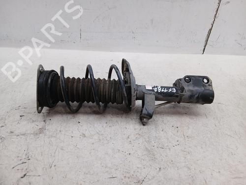 Left front shock absorber RENAULT TWINGO III (BCM_, BCA_) 1.0 SCe 70 | BP24183333M16 - Image 4