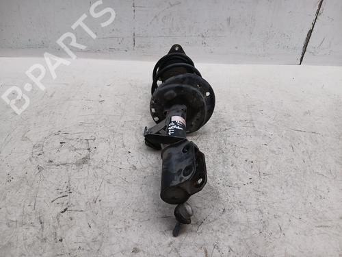 Left front shock absorber RENAULT TWINGO III (BCM_, BCA_) 1.0 SCe 70 | BP24183333M16 - Image 3