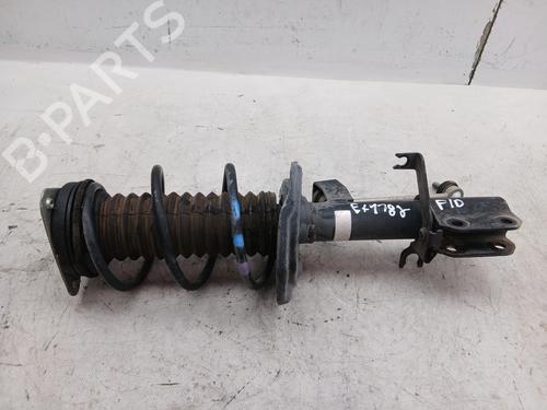 Used Right front shock absorber Right front shock absorber 24183332 24183332