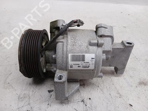 Used AC compressor AC compressor 39414480 39414480