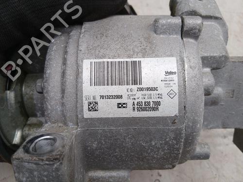 AC compressor RENAULT TWINGO III (BCM_, BCA_) 1.0 SCe 70 | BP39414480M34  - Image 6