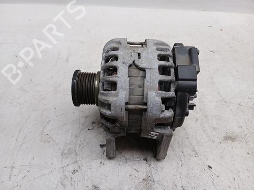 Used Alternator Alternator 29027942 29027942