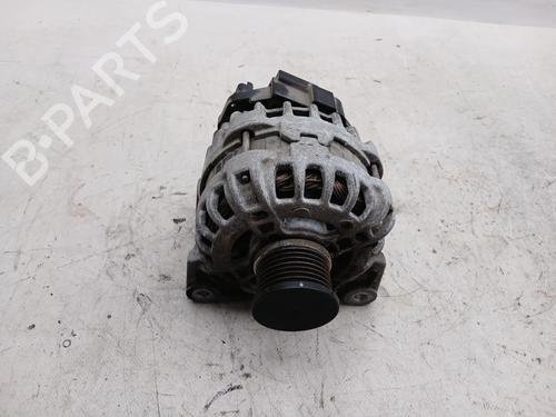 Alternator RENAULT TWINGO III (BCM_, BCA_) 1.0 SCe 70 | BP29027942M7 - Image 2