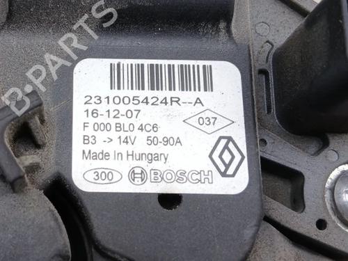 Alternator RENAULT TWINGO III (BCM_, BCA_) 1.0 SCe 70 | BP29027942M7 - Image 6