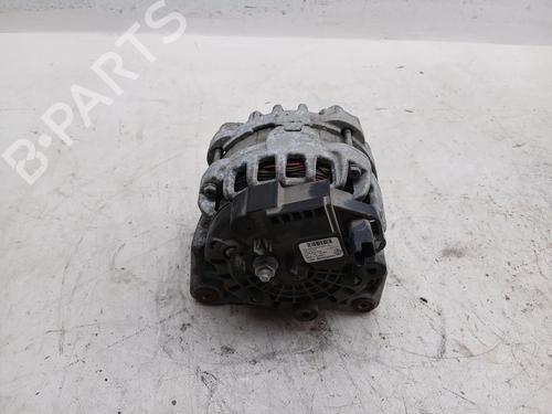 Alternator RENAULT TWINGO III (BCM_, BCA_) 1.0 SCe 70 | BP29027942M7 - Image 3