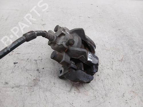 Left front brake caliper RENAULT TWINGO III (BCM_, BCA_) 1.0 SCe 70 | BP24183341M105 - Image 3