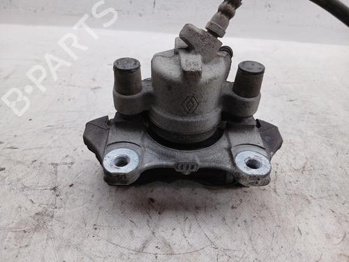 Left front brake caliper RENAULT TWINGO III (BCM_, BCA_) 1.0 SCe 70 | BP24183341M105 - Image 4