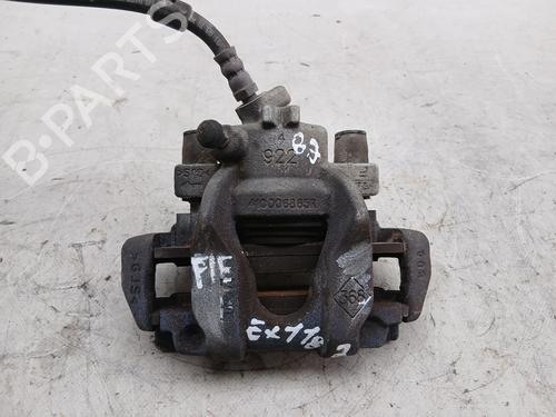 Used Left front brake caliper Left front brake caliper 24183341 24183341