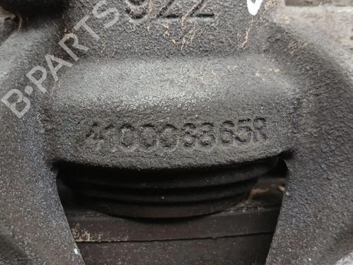 Left front brake caliper RENAULT TWINGO III (BCM_, BCA_) 1.0 SCe 70 | BP24183341M105 - Image 5