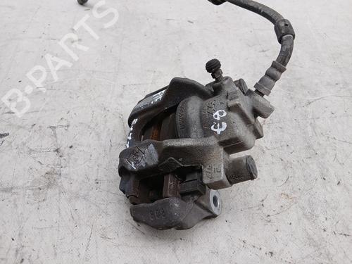 Left front brake caliper RENAULT TWINGO III (BCM_, BCA_) 1.0 SCe 70 | BP24183341M105 - Image 2