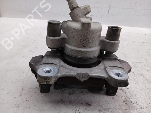 Right front brake caliper RENAULT TWINGO III (BCM_, BCA_) 1.0 SCe 70 | BP24183340M104 - Image 4