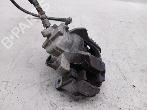 Right front brake caliper RENAULT TWINGO III (BCM_, BCA_) 1.0 SCe 70 | BP24183340M104 - Image 2