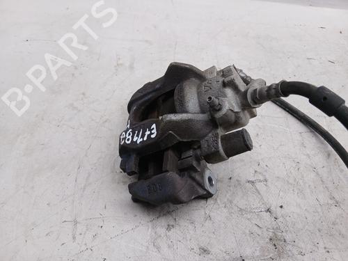Right front brake caliper RENAULT TWINGO III (BCM_, BCA_) 1.0 SCe 70 | BP24183340M104 - Image 3