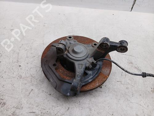 Left front steering knuckle RENAULT TWINGO III (BCM_, BCA_) 1.0 SCe 70 | BP24183337M25 - Image 4