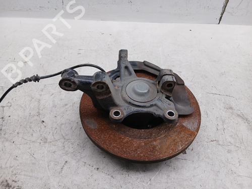 Left front steering knuckle RENAULT TWINGO III (BCM_, BCA_) 1.0 SCe 70 | BP24183337M25 - Image 5