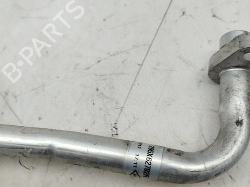 AC pipe RENAULT ZOE (BFM_) ZOE | BP39429877M126 - Image 4