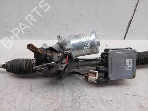 Steering rack RENAULT TWINGO III (BCM_, BCA_) 1.0 SCe 70 | BP24183323M22 - Image 3