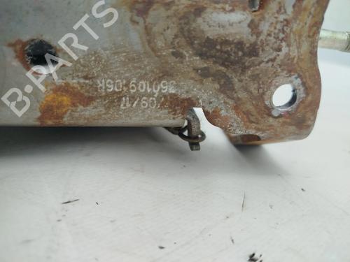 Hand brake RENAULT ZOE (BFM_) ZOE | BP21540769I18 - Image 3