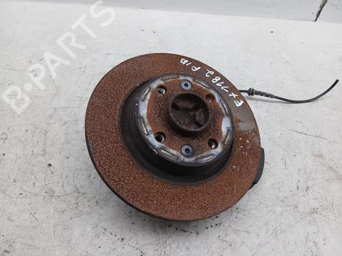 Used Right front steering knuckle Right front steering knuckle 24183336 24183336