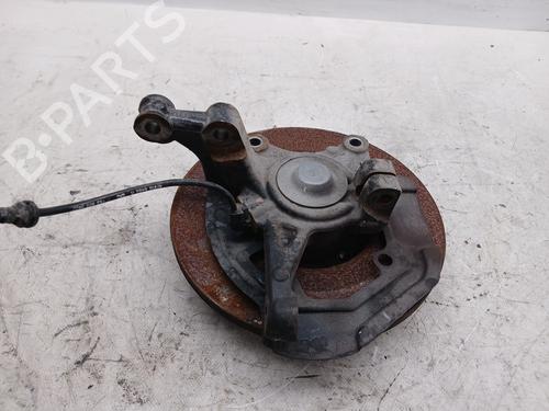 Right front steering knuckle RENAULT TWINGO III (BCM_, BCA_) 1.0 SCe 70 | BP24183336M26 - Image 4