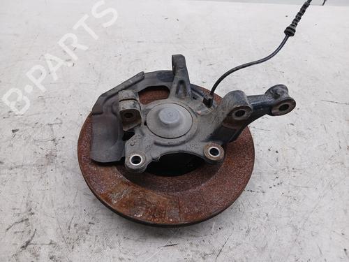Right front steering knuckle RENAULT TWINGO III (BCM_, BCA_) 1.0 SCe 70 | BP24183336M26 - Image 5
