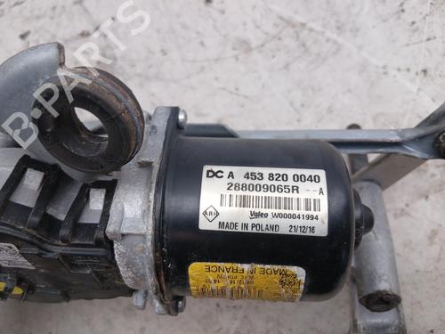 Front wiper motor RENAULT TWINGO III (BCM_, BCA_) 1.0 SCe 70 | BP29027941M29  - Image 6