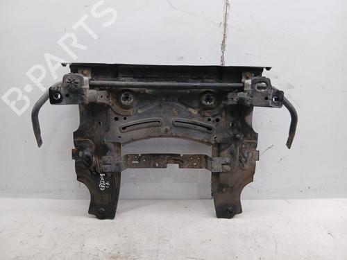 Subframe RENAULT TWINGO III (BCM_, BCA_) 1.0 SCe 70 | BP39429880M9 - Image 2