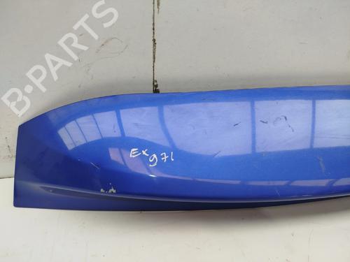 Spoiler bagklap PEUGEOT 108 1.0 VTi 72 | BP39436288C96 - Image 3