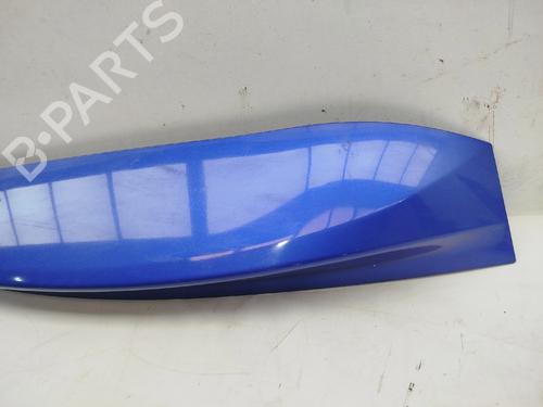 Spoiler bagklap PEUGEOT 108 1.0 VTi 72 | BP39436288C96 - Image 2