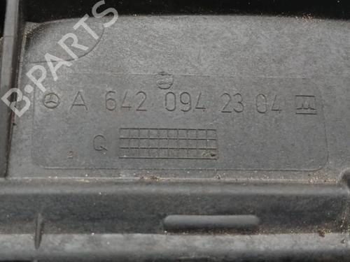 Air filter box MERCEDES-BENZ E-CLASS Coupe (C207) E 350 CDI (207.322) | BP31138487M87 - Image 5