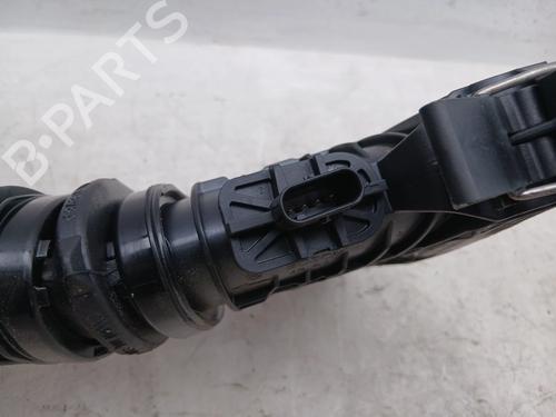 Pipe MERCEDES-BENZ E-CLASS Coupe (C207) E 350 CDI (207.322) | BP39436290M125  - Image 5
