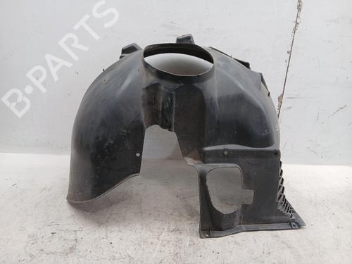 Hjulbue SMART FORFOUR (454) 1.1 (454.030) | BP26435143C56 - Image 2