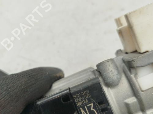 Ignition barrel PEUGEOT 108 1.0 VTi 72 | BP20650714M48 - Image 3