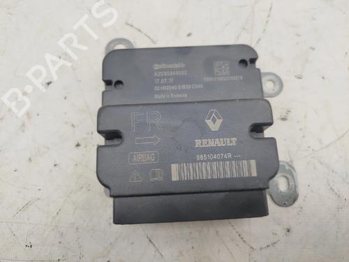 Calculateur Airbags Calculateur Airbags 39436291 39436291
